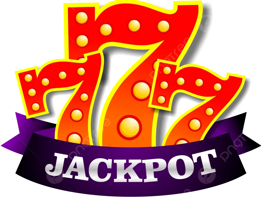 777 jackpot slot